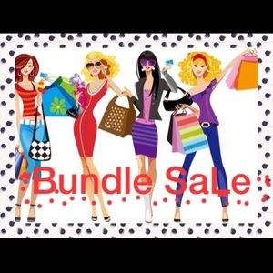 Bundle Sale
